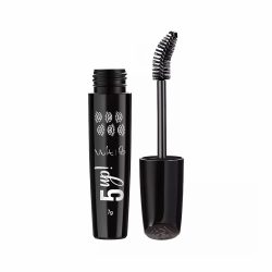 Mascara Para Cilios Vult 5up!