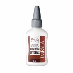 Removedor Tchau Tchau Cutículas Impala 35ml