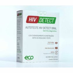 Autoteste Hiv Detect Oral