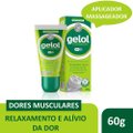 GELOL GEL MASSAGEADOR 60G