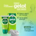 GELOL GEL MASSAGEADOR 60G