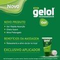 GELOL GEL MASSAGEADOR 60G