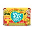 KIT FÓRMULA INFANTIL NINHO FASES 1+ 800G - 30% DE DESCONTO NA 2ª LATA