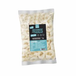 Biscoito Polvilho Tradicional Panvel Leve 50g