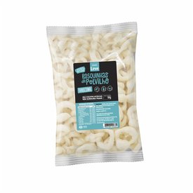 BISCOITO POLVILHO TRADICIONAL PANVEL LEVE 50G