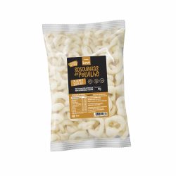 Biscoito Polvilho Batata Doce Panvel Leve 50g