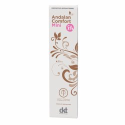 Diu Cobre Andalan Comfort Mini Cu 375
