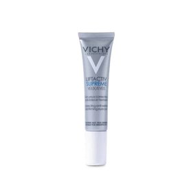 CREME ANTI-IDADE PARA A ÁREA DOS OLHOS VICHY LIFTACTIV SUPREME OLHOS 15ML