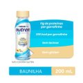 NUTRIÇÃO ENTERAL E ORAL NUTREN 1.5 BAUNILHA 200ML