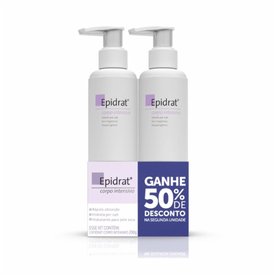 EPIDRAT CORPO INTENSIVO 200G GANHE 50% NA SEGUNDA UNIDADE