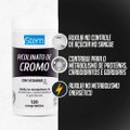 PICOLINATO DE CROMO + VITAMINA B6 STEM 120 COMPRIMIDOS