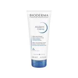Bioderma Atoderm Creme Hidratante 200ml
