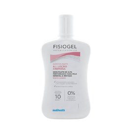 LOÇÃO CREMOSA FISIOGEL AI 100ML