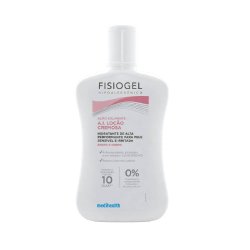 Loção Cremosa Fisiogel Ai 200ml