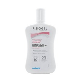 LOÇÃO CREMOSA FISIOGEL AI 200ML