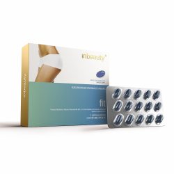 Inbeauty Fit 30 Capsulas