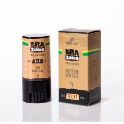 Protetor Solar Facial Brazinco Fps 47 Stick 9g