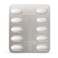 TYLENOL MÚLTIPLAS DORES PARACETAMOL 750MG 10 COMPRIMIDOS