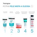 GEL ESFOLIANTE FACIAL NEUTROGENA PURIFIED SKIN 100G