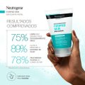 GEL ESFOLIANTE FACIAL NEUTROGENA PURIFIED SKIN 100G