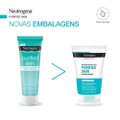 GEL ESFOLIANTE FACIAL NEUTROGENA PURIFIED SKIN 100G