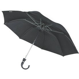 GUARDA CHUVA AUTOMÁTICO PRETO MUNDIART
