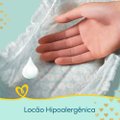 FRALDA PAMPERS PREMIUM CARE MEGA P COM 40 UNIDADES