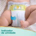 FRALDA PAMPERS PREMIUM CARE RECÉM-NASCIDO RN COM 20 UNIDADES