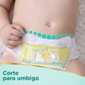 FRALDA PAMPERS PREMIUM CARE RECÉM-NASCIDO RN COM 36 UNIDADES