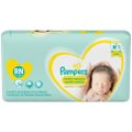 FRALDA PAMPERS PREMIUM CARE RECÉM-NASCIDO RN COM 36 UNIDADES