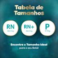 FRALDA PAMPERS PREMIUM CARE RECÉM-NASCIDO RN COM 36 UNIDADES