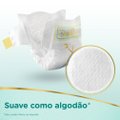 FRALDA PAMPERS PREMIUM CARE RECÉM-NASCIDO RN COM 36 UNIDADES