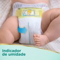 FRALDA PAMPERS PREMIUM CARE RECÉM-NASCIDO RN COM 36 UNIDADES