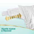 FRALDA PAMPERS PREMIUM CARE RECÉM-NASCIDO RN COM 36 UNIDADES