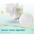 FRALDA PAMPERS PREMIUM CARE RECÉM-NASCIDO RN COM 36 UNIDADES