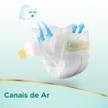 FRALDA PAMPERS PREMIUM CARE RECÉM-NASCIDO RN+ COM 20 UNIDADES