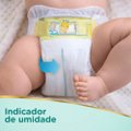 FRALDA PAMPERS PREMIUM CARE RECÉM-NASCIDO RN+ COM 36 UNIDADES