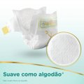 FRALDA PAMPERS PREMIUM CARE RECÉM-NASCIDO RN+ COM 36 UNIDADES