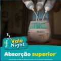 FRALDA PAMPERS CONFORT SEC BAG XG 58 UNIDADES