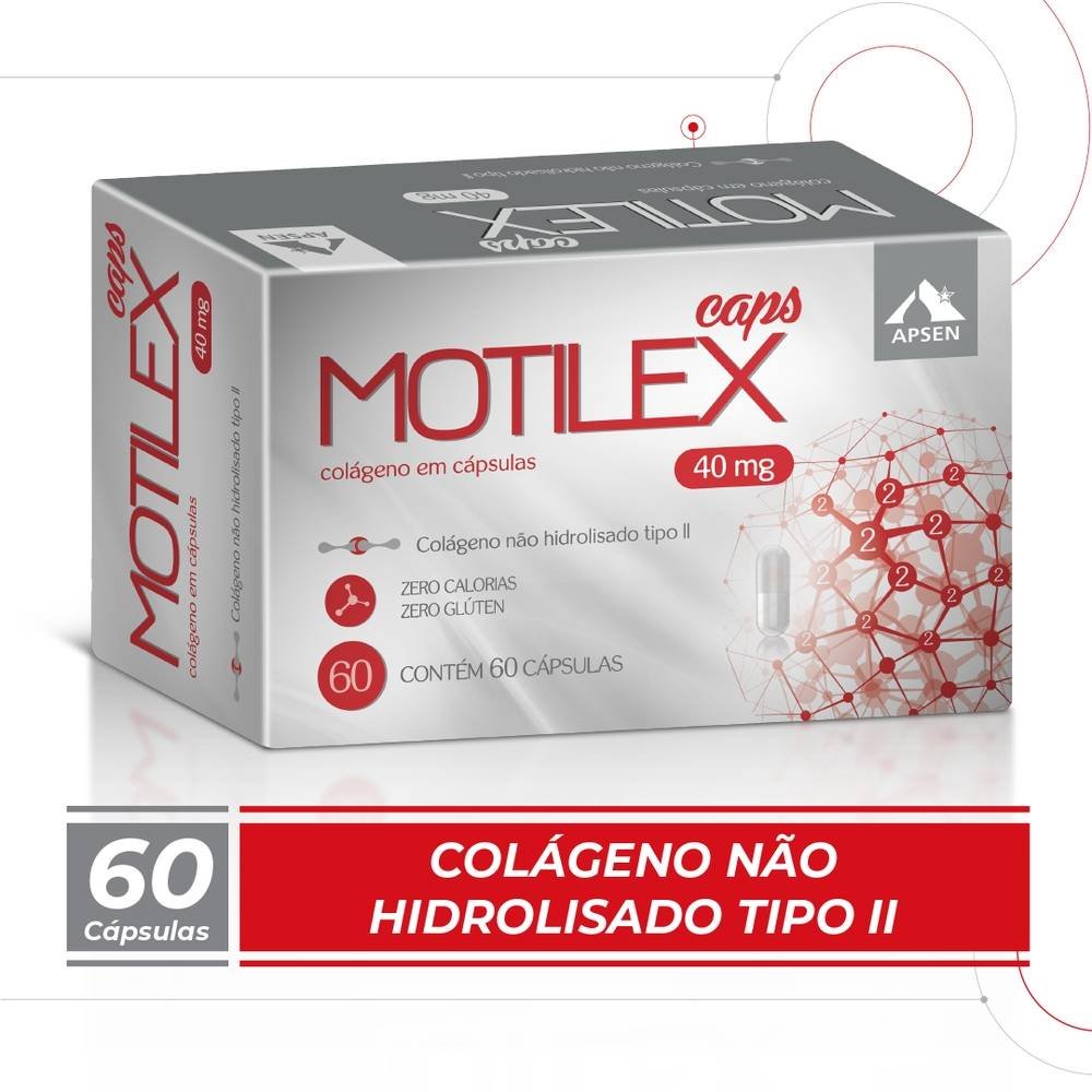 Carti Master Colágeno Tipo II + Ácido Hialurônico 60 Cápsulas - D'Or Mais  Saúde