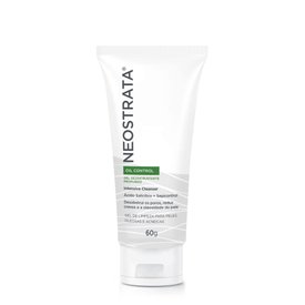 GEL DE LIMPEZA FACIAL NEOSTRATA OIL CONTROL INTENSIVE CLEANSER 60G