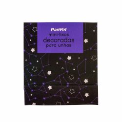 Minilixa Panvel Acessorios Cosmica