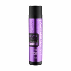 Shampoo Panvel Hair Therapy Silver 290ml