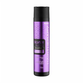 SHAMPOO PANVEL HAIR THERAPY SILVER 290ML