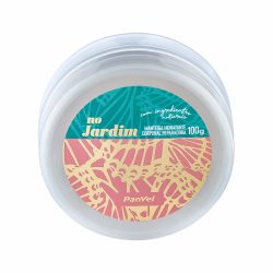 Manteiga Hidratante Corporal Panvel No Jardim 100g