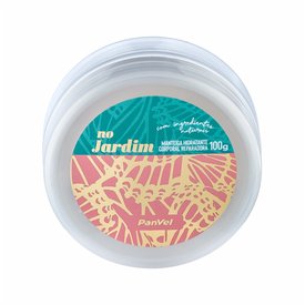 MANTEIGA HIDRATANTE CORPORAL PANVEL NO JARDIM 100G