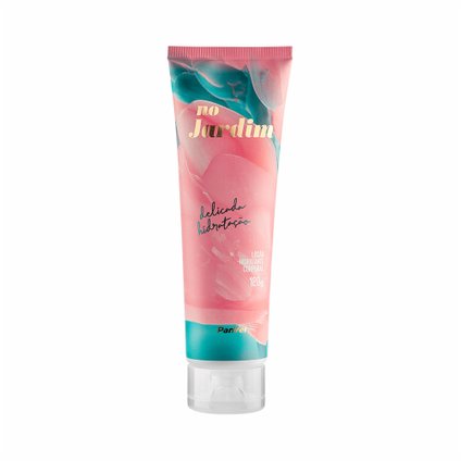 LOÇÃO HIDRATANTE CORPORAL PANVEL NO JARDIM 120G