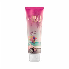LOÇÃO HIDRATANTE CORPORAL PANVEL NA PRAIA 120G