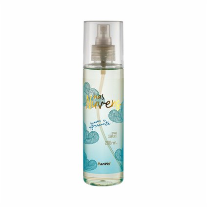 SPRAY CORPORAL PANVEL NAS NUVENS 200ML