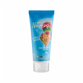CREME HIDRATANTE PARA MÃOS PANVEL NAS NUVENS 50G
